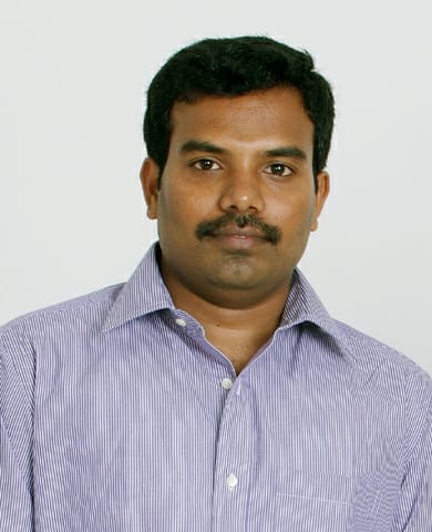 Dr Mohanraja